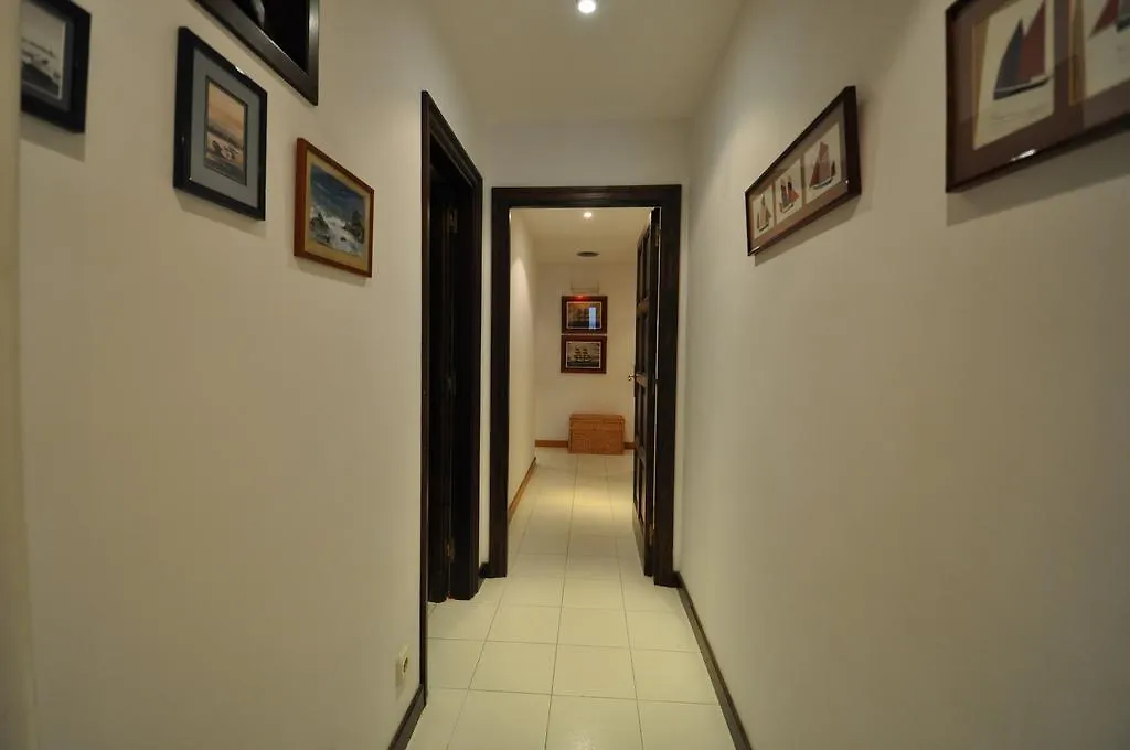 Apartamento Penthouse -Lloret Holiday Hotel Lloret de Mar Espanha