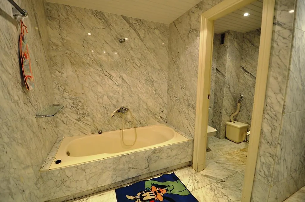 Apartamento Penthouse -Lloret Holiday Hotel Lloret de Mar