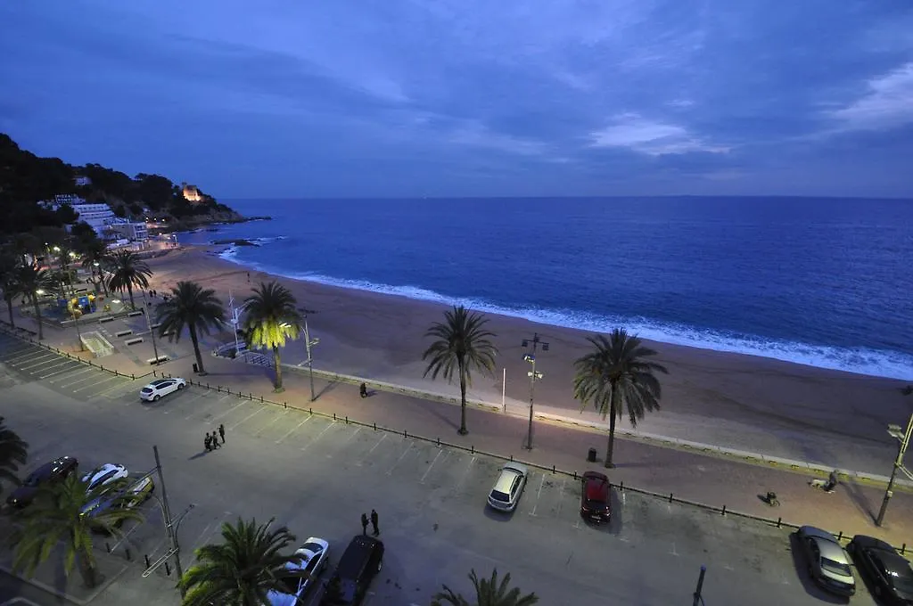 Apartamento Penthouse -Lloret Holiday Hotel Lloret de Mar