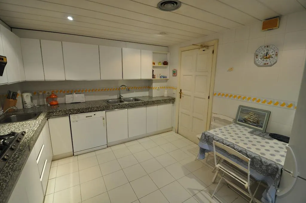 Apartamento Penthouse -Lloret Holiday Hotel Lloret de Mar