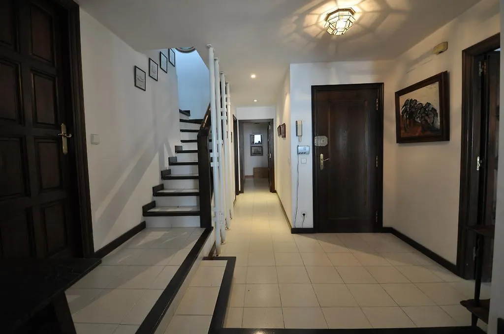 Penthouse -Lloret Holiday Hotel Lloret de Mar Apartamento