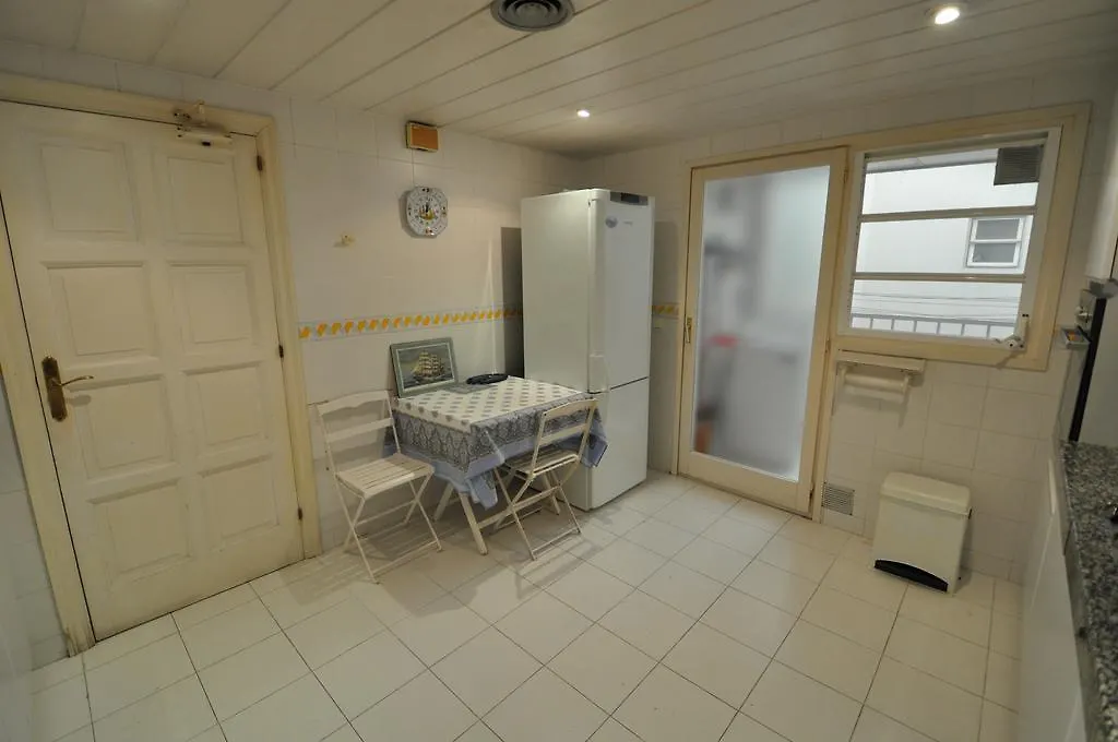 Penthouse -Lloret Holiday Hotel Lloret de Mar Espanha