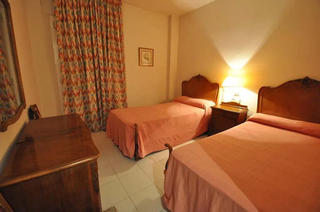 Apartamento Penthouse -Lloret Holiday Hotel Lloret de Mar