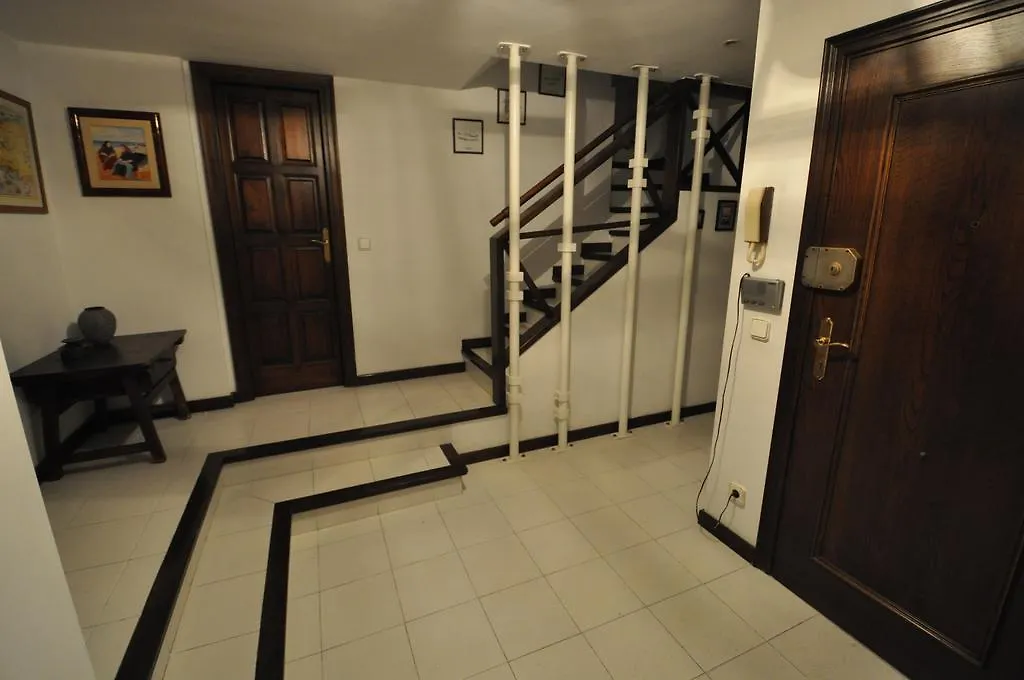 Penthouse -Lloret Holiday Hotel Lloret de Mar España