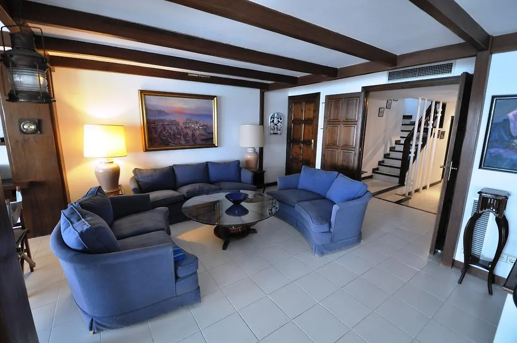 Apartamento Penthouse -Lloret Holiday Hotel Lloret de Mar Espanha