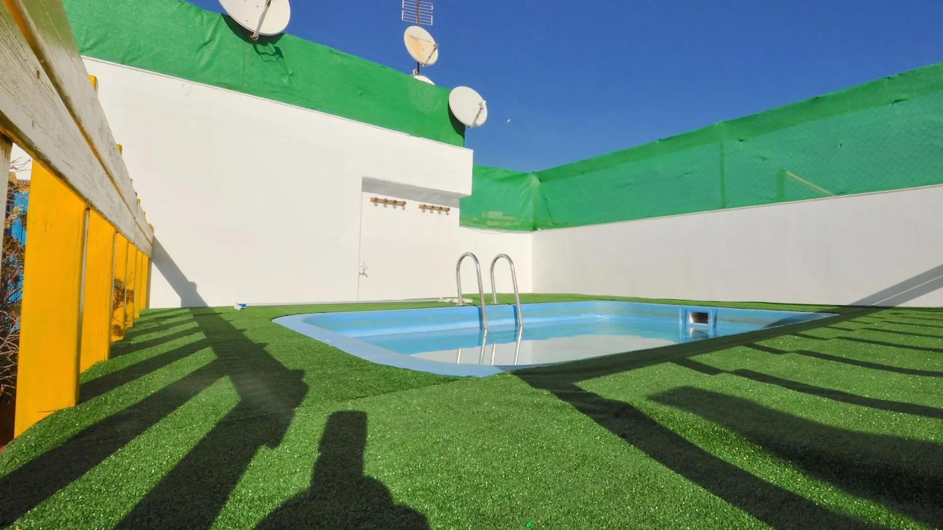 Penthouse -Lloret Holiday Hotel Lloret de Mar