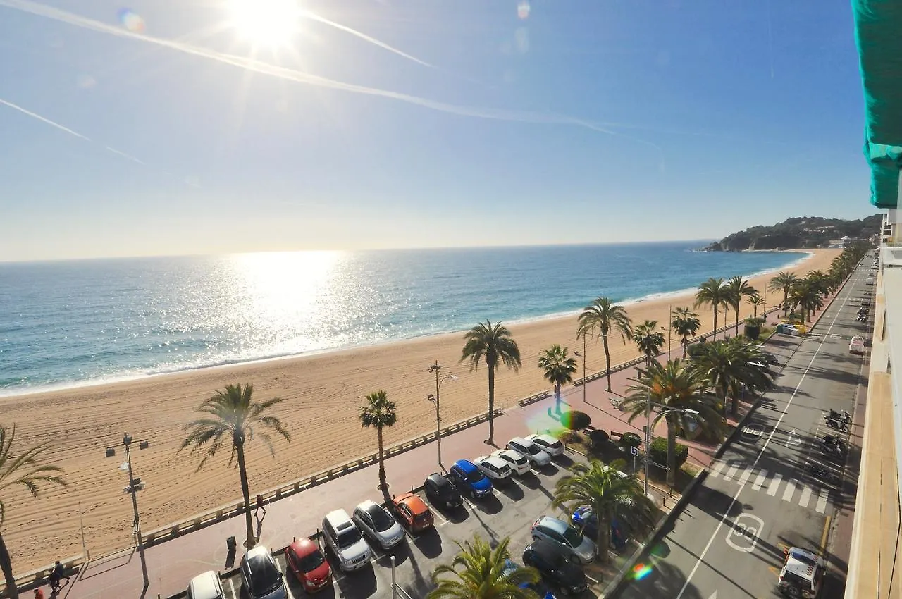Penthouse -Lloret Holiday Hotel Lloret de Mar Apartamento