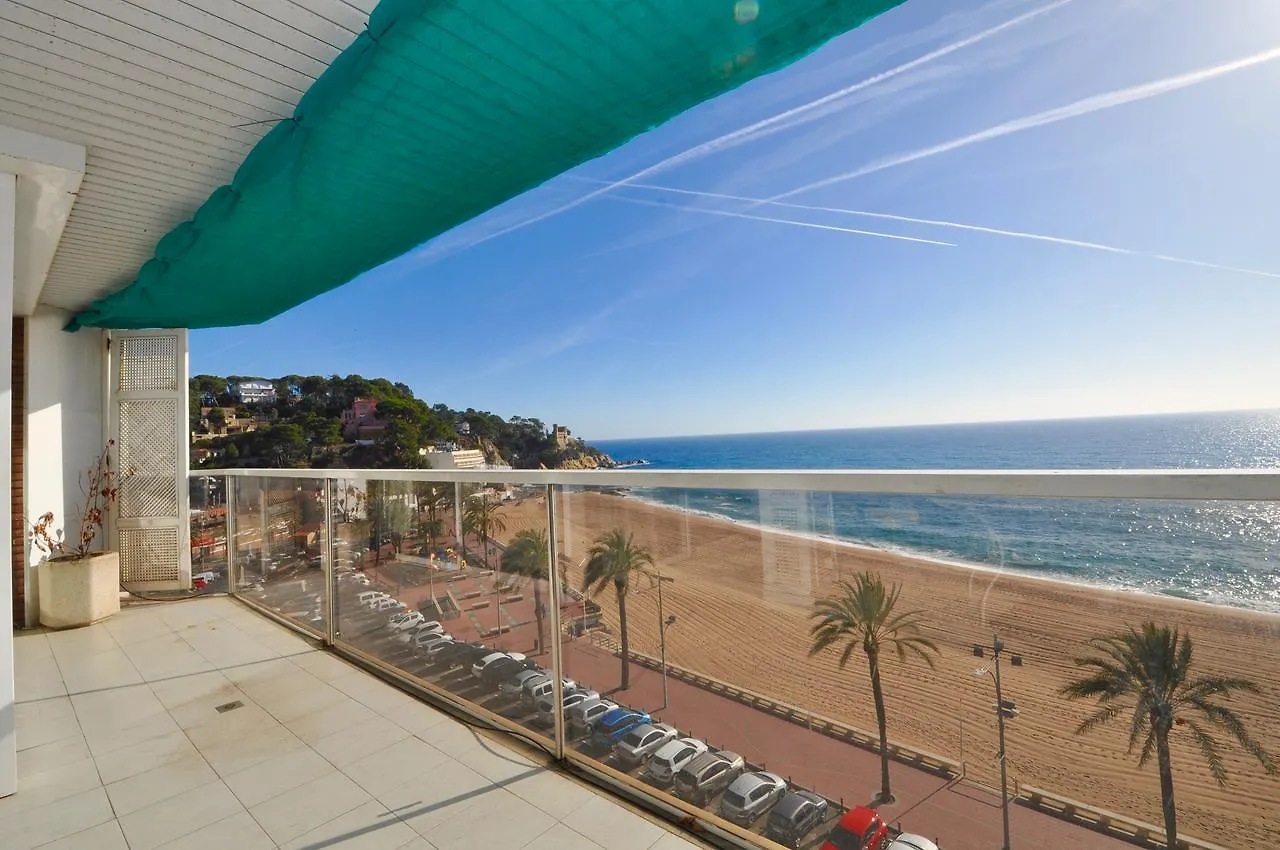 Penthouse -Lloret Holiday Hotel Lloret de Mar Apartamento