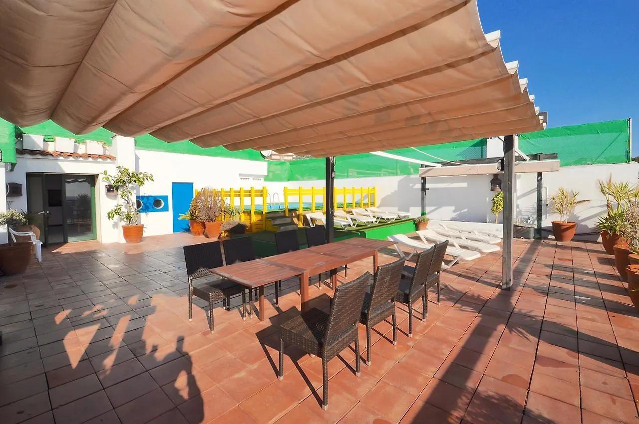 Apartamento Penthouse -Lloret Holiday Hotel Lloret de Mar